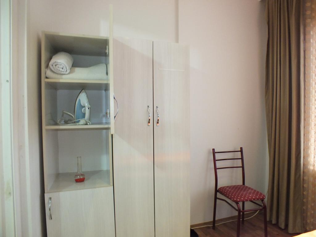 איסטמבול Taksim 9 Suites Apartments מראה חיצוני תמונה